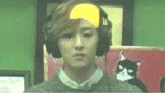 U-Kiss - Kiss The Radio Kevin-游乐场
