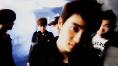 EXO - 灿嘟 Fallin Out