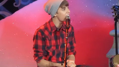 Justin Bieber - Be Alright