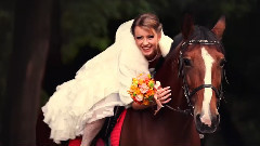 音乐短片 - Oxana Vlad (lastivka) VK