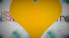 欧美群星 - LOVE LOVE LOVE 官方歌词版
