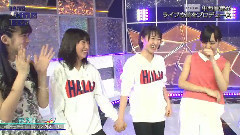 早安少女组 - What Is Love & After Talk