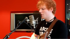 Ed Sheeran - Feeling Good(Acoustic)