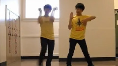 模仿翻唱,少女时代 - Mr.Taxi