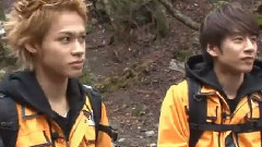 KAT-TUN - KAT-TUNの世界一タメになる旅