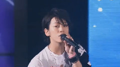 KAT-TUN - 安可部分