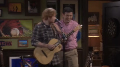 Ed Sheeran - Thinking Out Loud