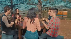 Sam Tsui,Kurt Schneider,Max Schneider ,Diamond,Alex G - Pass It On(Coke Bottle Song!!)