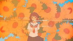 gumi - I Can't Stop Fall In Love
