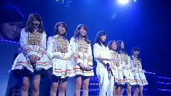 AKB48 - 夢の河