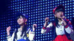 AKB48,HKT48 - 生意気リップス