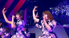 AKB48 - 愛的存在