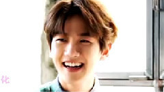 EXO-K,EXO - 2015边伯贤生日贺频