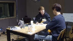 姜敏赫(CNBLUE),FTISLAND - FTI崔珉焕的小芹菜的可是电台EP3 敏赫Cut