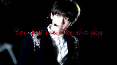 EXO-K,EXO - Glad You Came - 边伯贤庆生视频