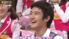 Super Junior - 挑战主持人的东海始源