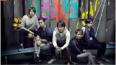 岚 - VS岚 预告新闻 15/05/07