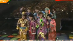 ジャニーズWEST - ジャニーズWEST 首次全国巡演新闻 15/05/07