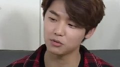 姜敏赫(CNBLUE) - 妈妈在看 EP02 敏赫Cut