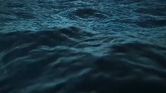 音乐短片 - 大自然在说话之The Ocean