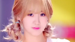 BESTie - Excuse Me 第二版预告