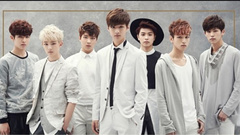 ROMEO(韩国) - Lovesick