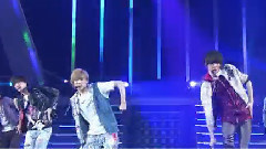 Johnnys Jr. - 3D Girl