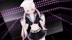 巡音流歌 - ぶれないアイで Burenai Ai De Sailor Luka