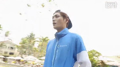 朴炯植(ZE:A) - BNT 画报拍摄花絮 2015 6月 A
