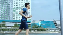 玄彬 - COOL360 凉感衣 CF