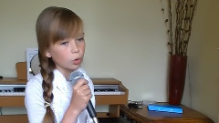 Connie Talbot - Hopelessly Devoted To You(Cover)