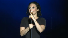 Demi Lovato - Demi Lovato World Tour 官方巡演 Part 2