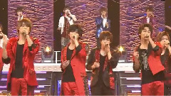 Johnnys Jr. - Best Friend