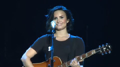Demi Lovato - Demi Lovato World Tour 官方巡演 Part 3