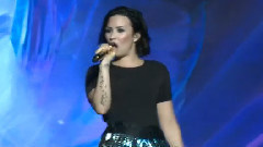Demi Lovato - Demi Lovato World Tour 官方巡演 Part 4
