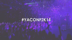 欧美群星 - Alive Youth Conference 2014
