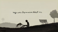 音乐短片 - Adopt A Dog