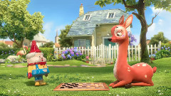 音乐短片 - My Dear Gnome