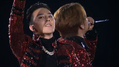 G-Dragon(BigBang),BigBang - Stupid Liar