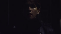 EXO-K,EXO - 双重人格的灿烈