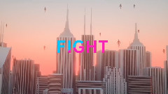 欧美群星 - Fight Forever