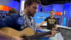 Pablo Alboran - Solamente Tu Pasapalabra