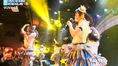 SNH48,AKB48 - ShaNgHigh School 48 E54