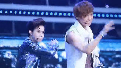 EXO - MAMA