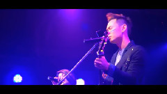 刘明湘 - I'm Willing(我愿意)