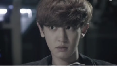 EXO - 不要说话 朴灿烈