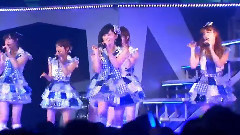 AKB48 - ギンガムチェック