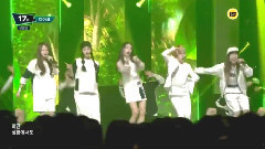 The Ark - The light - Mnet M!Countdown 现场版 15/05/07