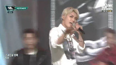 HOTSHOT - Watch Out - Mnet M!Countdown 现场版 15/05/07