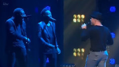 Olly Murs - Seasons